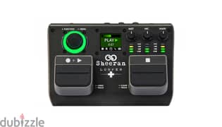 Sheeran Looper Plus 0