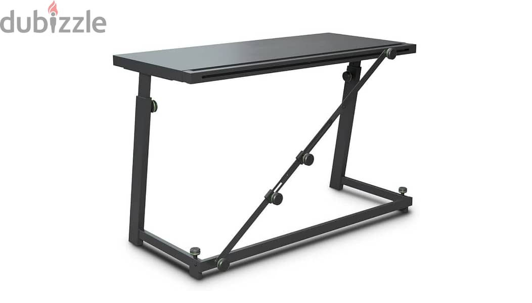 Gravity FT01 DJ Stand 2