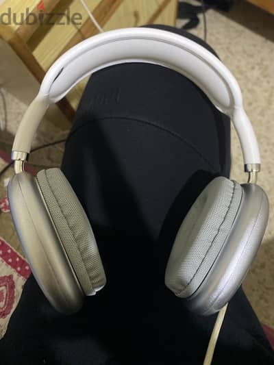 Headsets P9