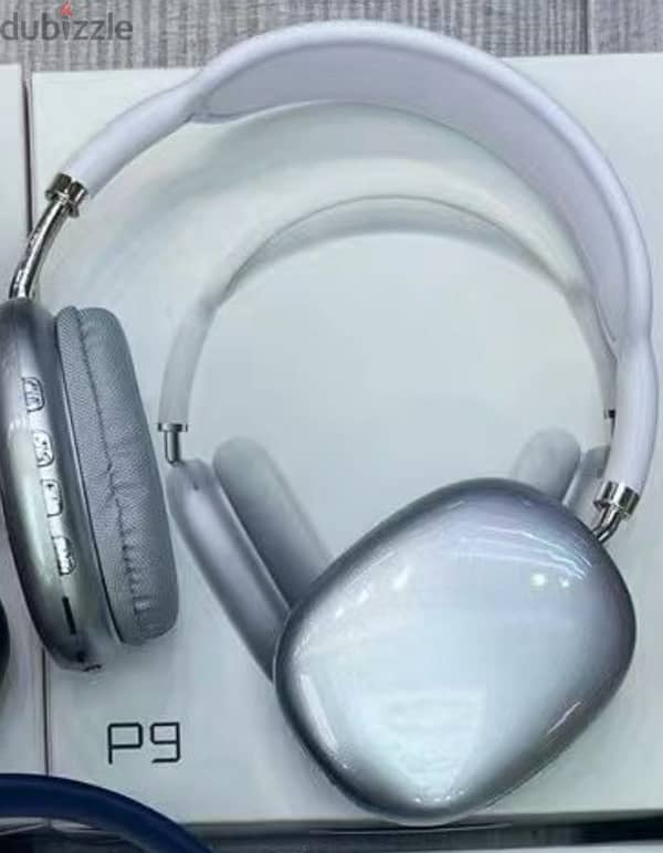 Headsets P9 1