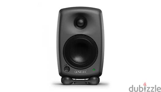 Genelec 8020 Studio Monitor (Each)