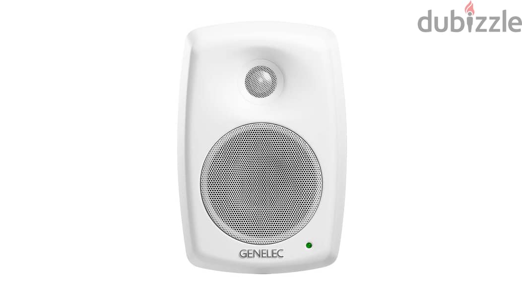 Genelec 4020 Studio Monitor (Each) 1