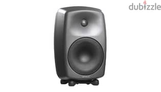 Genelec 8050 Studio Monitor (Each) 0