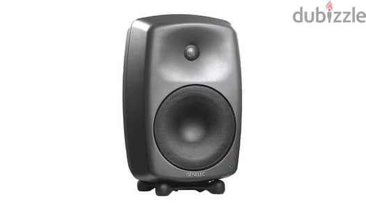 Genelec 8050 Studio Monitor (Each)