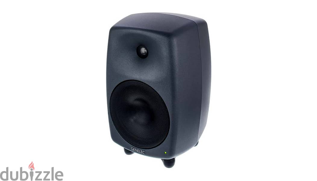 Genelec 8050 Studio Monitor (Each) 1