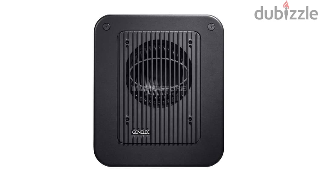 Genelec 7040 6.5 inch Studio Subwoofer 2