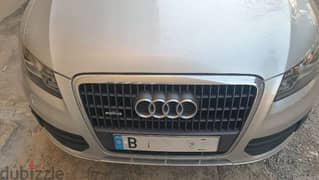 Audi Q5 2.0T 2009 Kettaneh - No accidents 0