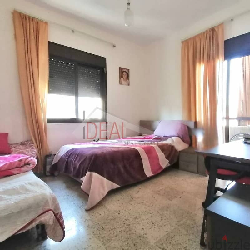 170 sqm Apartment for sale in Jounieh REF#CE22070 4