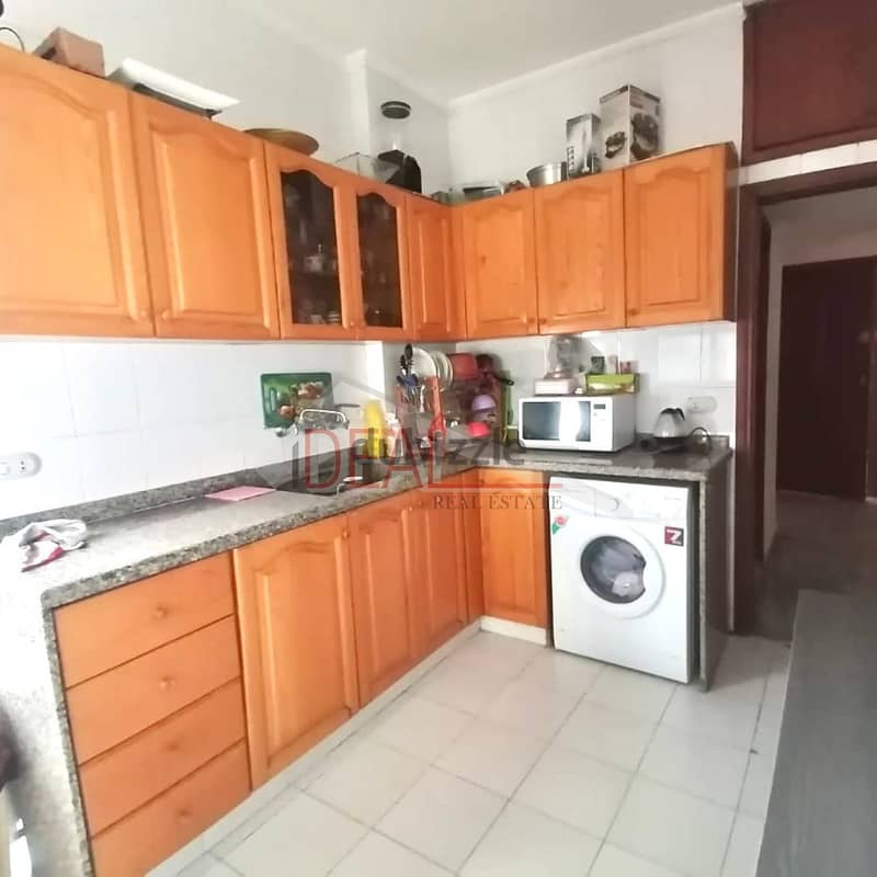 170 sqm Apartment for sale in Jounieh REF#CE22070 5