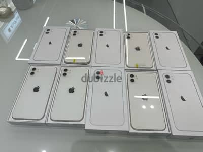 iphone 11/256G  white