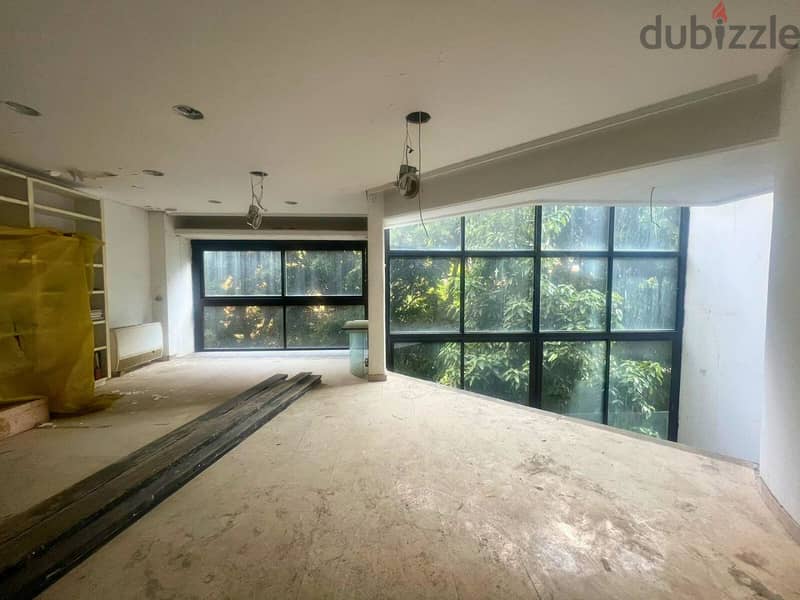 L16281- Residential Building For Rent In Sursock, Achrafieh 2