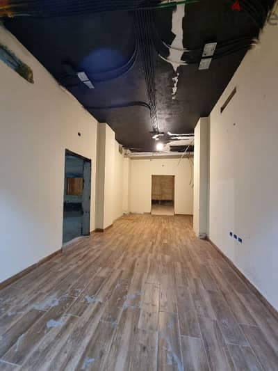 warehouse / Studio / Depot For Rent in Beit el kiko مستودع للإيجار