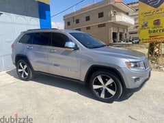 Jeep Cherokee 2014 0