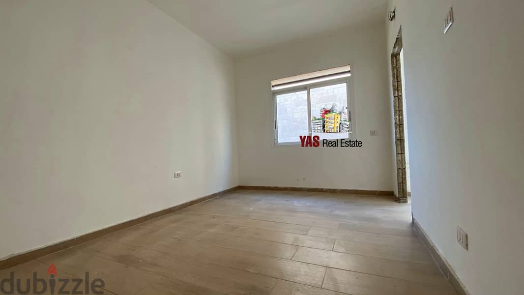 Jbeil 165m2 | Terrace | Well Lighted | Astonishing View | RA | 3