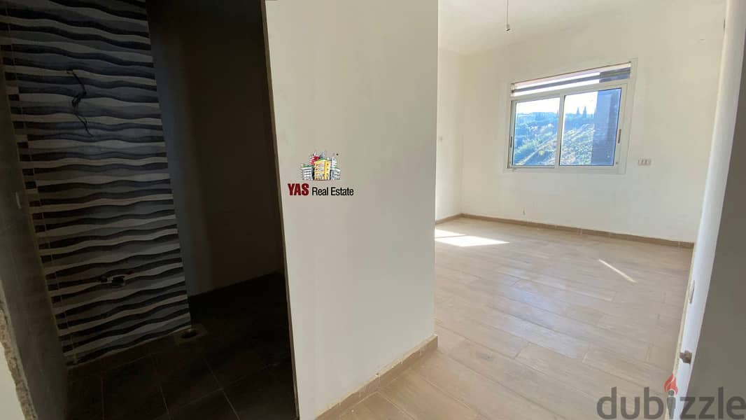 Jbeil 165m2 | Terrace | Well Lighted | Astonishing View | RA | 4