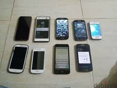 used phones for sale 0