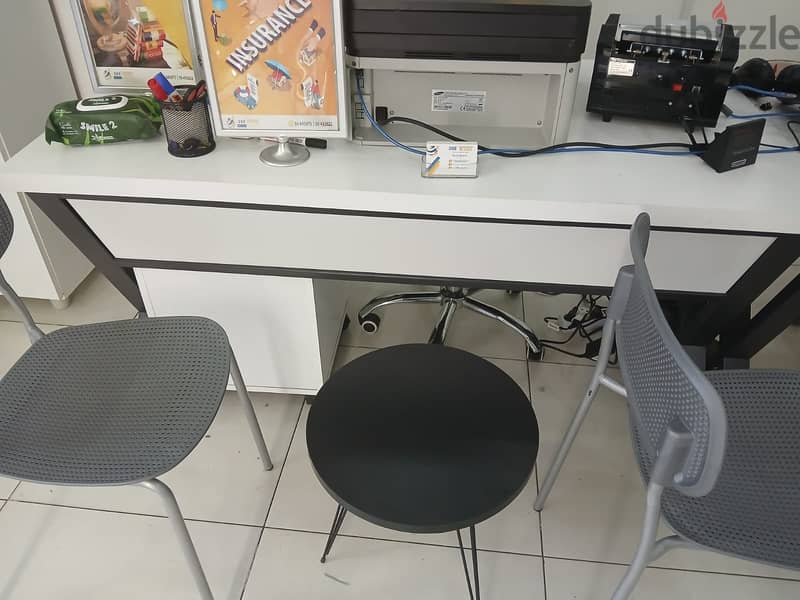 Office Furniture for Sale 1