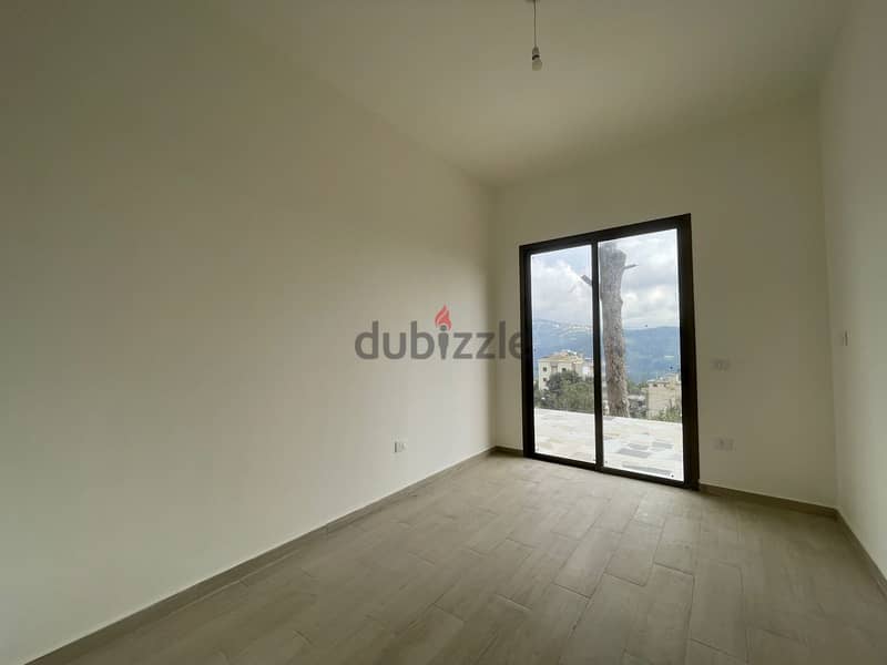 Douar | Brand New 80m² Chalet + 120m² Terrace | Rental Investment 2