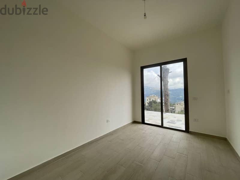 Douar | Brand New 80m² Chalet + 120m² Terrace | Rental Investment 6