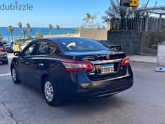 nissan Sentra rymco 2013 1owner super 5arka mikanik top 2keys 1owner 0