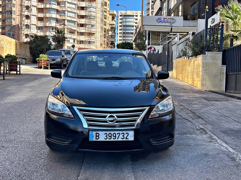 nissan Sentra rymco 2013 1owner super 5arka mikanik top 2keys 1owner 2