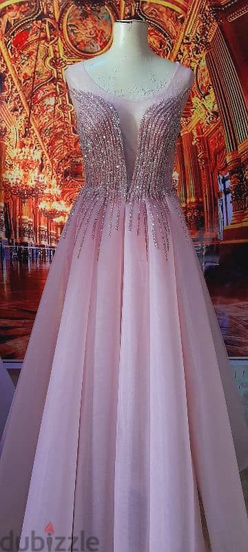 evening dress for rent 1