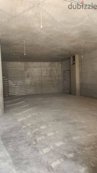 warehouse for rent in mekaless مستودع للايجار في المكلس 0