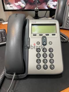 Cisco IP Phone 7911G 0