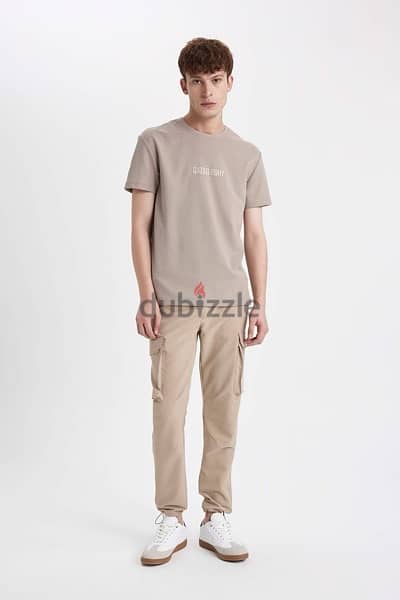 Cargo Pants 1