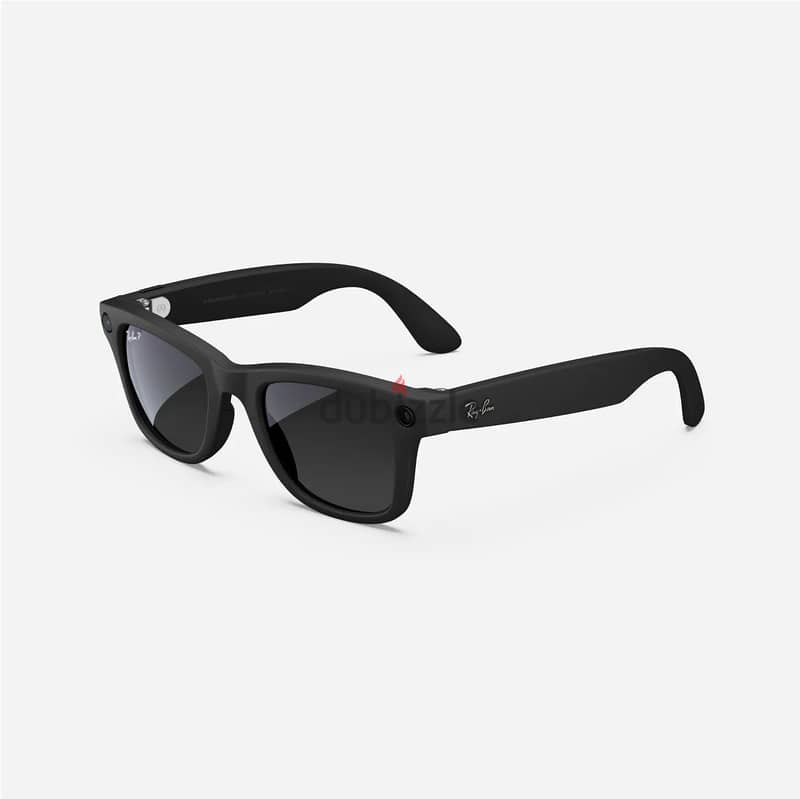 Meta Rayban Smart Glasses 2