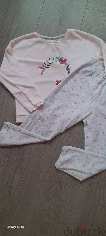 OKAIDI Toddler pijama very soft & fleece