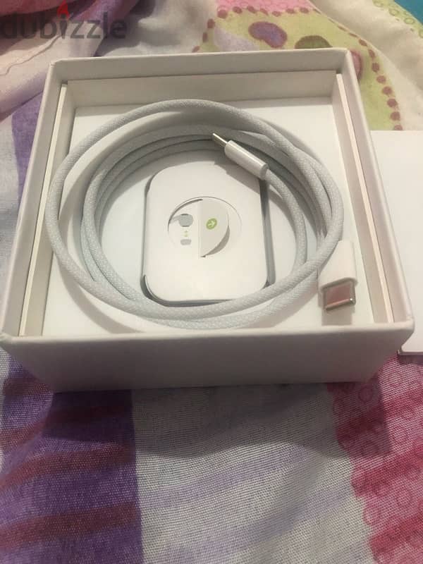 AirPods pro 2gen Type C copy original 1