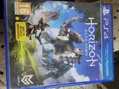 Horizon zero dawn for 10$ 0