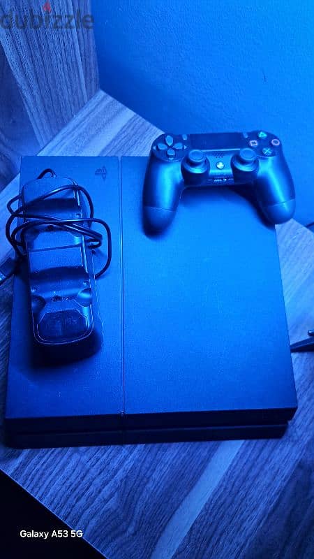 ps4 console disc 900gb 1