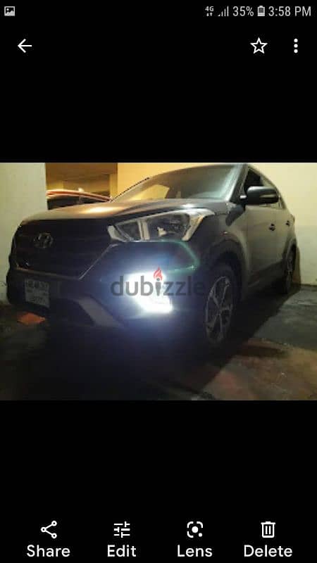 Hyundai Creta 2019 2