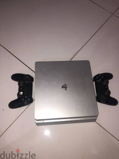 ps4 slim 500gb