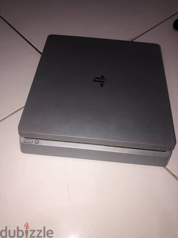 ps4 slim 500gb 1