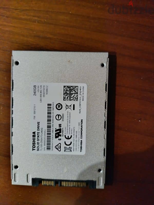 ssd 240 gb 1