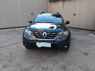 Renault Duster 2019