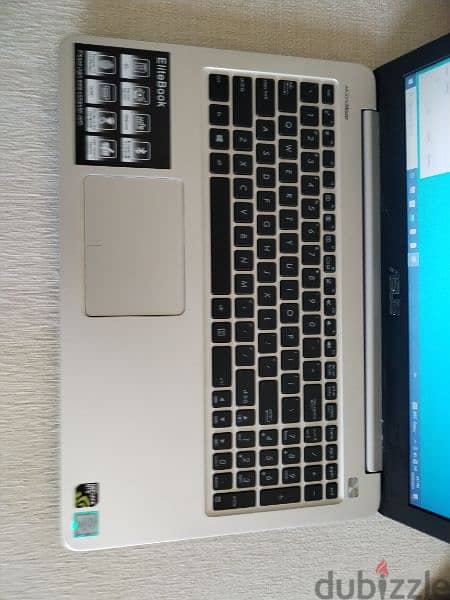 i5 with Nvidia 1