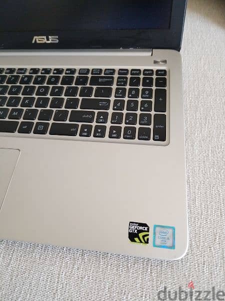 i5 with Nvidia 7