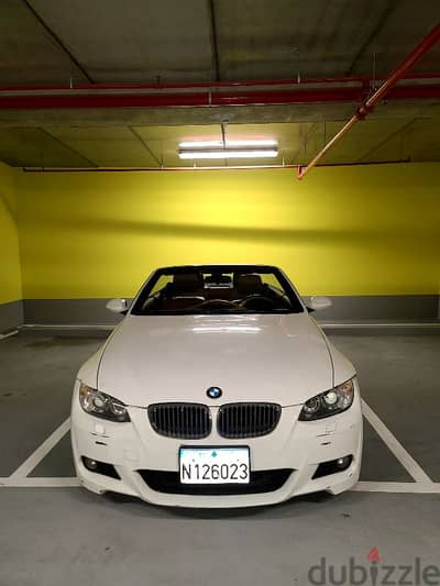 BMW 3-Series 2009