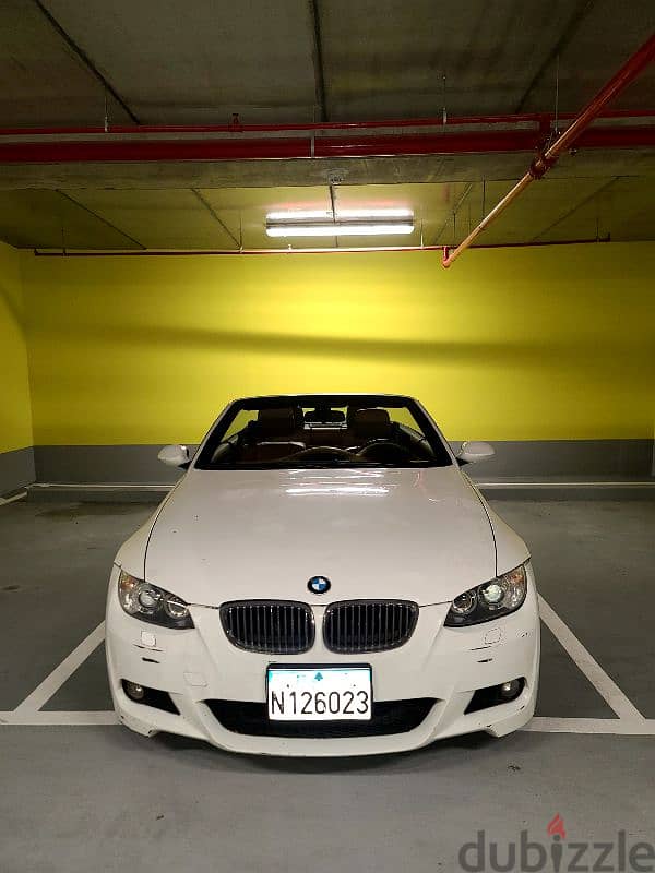 BMW 3-Series 2009 0