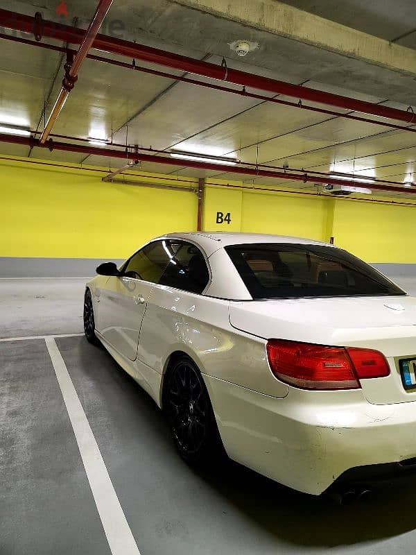 BMW 3-Series 2009 8