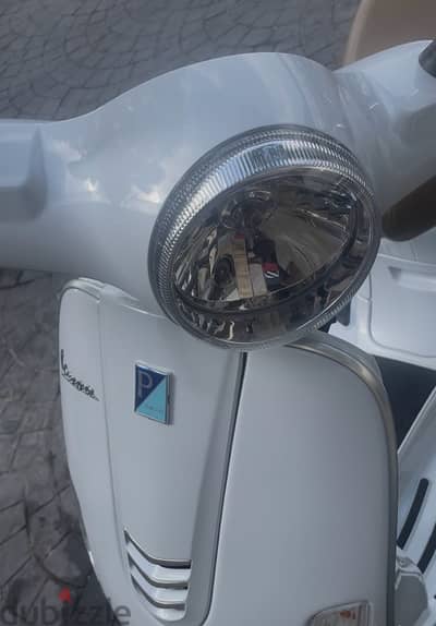 company source Vespa 150cc