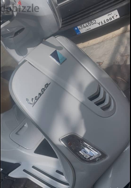 company source Vespa 150cc 2