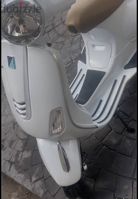 company source Vespa 150cc 3