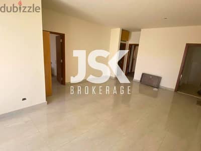 L16294-Brand New Apartment For Sale In Bouchrieh