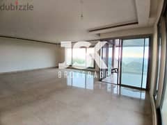 L16279-Spacious Apartment With Great Green View For Rent in Aoukar 0