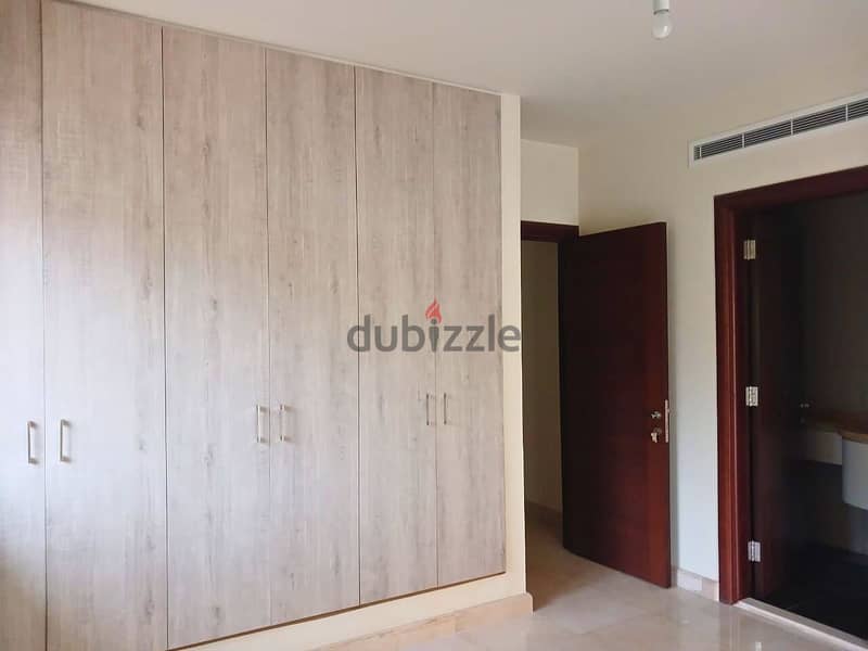 L16279-Spacious Apartment With Great Green View For Rent in Aoukar 9